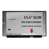 Pantalla 15.6 30p S/s Hp 15-ef2519la 15-ef1007la 15-ef1004la