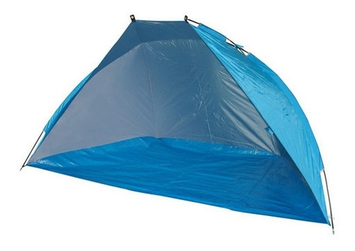 Carpa Playera Spinit Aluminizado Iglu Abside Envio Gratis