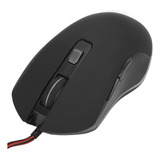 Accesorio De Computadora Mecánico Usb Mouse Gaming De 8 Tecl