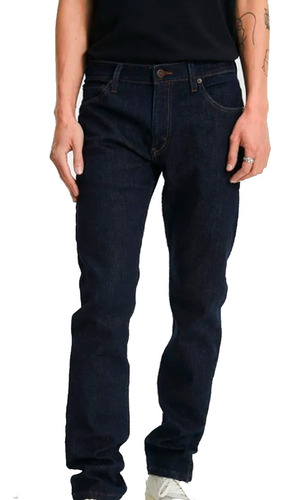 Jean Levis 511 Dark Jeans Pantalon Levi's Hombre Original