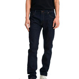 Jean Levis 511 Dark Jeans Pantalon Levi's Hombre Original