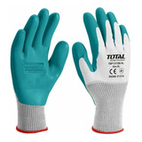 Par De Guantes Latex Xl Total Tsp13106-xl