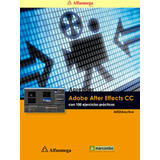 Libro Ao Aprender Adobe After Effects Cc - Con 100 Ejercicio