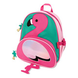 Mochila Infantil Zoo Flamingo - Skip Hop