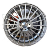 Llanta Deportiva Styleline 833 R15 (4x108) Ford Peugeot