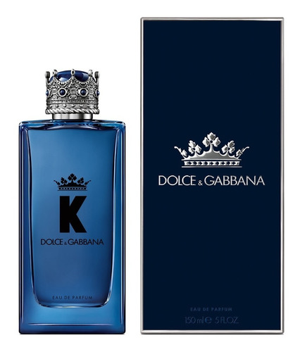 Perfume Hombre Dolce & Gabbana K Edp 100ml