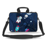 Funda Para Computadora Portatil 15-15.6 Pulgadas Rocket