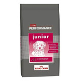 Royal Canin Performance Junior 15kg Vet Juncal