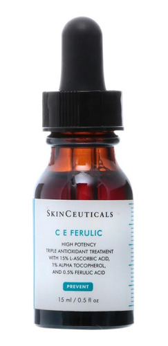 Skinceuticals C E Ferulic - Rejuvenescedor Facial - 15ml
