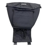 Bolso Entre Asiento Trasero Polaris Xp 1000 Fmx Fas Motos