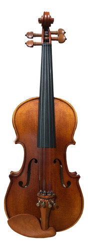 Violin Amadeus 4/4 Antiguo Mate Mv012bm 4/4 Profesional