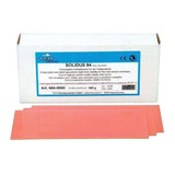 Cera Beauty Pink Yeti Dental Solidus 84 Odontologia Pack X10