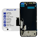 Tela Touch Frontal iPhone XR Premium Original Wefix