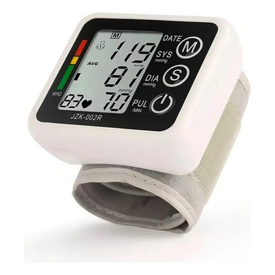 Aparelho Para Medir Pressão Arterial Com Voz Digital Automático Kateluo Manguito Profissional Pressão Arterial Digital Braço Bracadeira Profissional Adulto e Criança | MercadoLivre