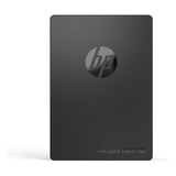 Hp P700 1 Tb Portable Usb 3.1 Gen 2 Ssd Externo 5ms30aaabc