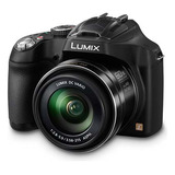 Camara Semiprofesional Lumix Panasonic Dcm-fz70