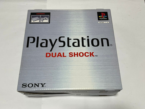 Playstation 1  Ps1 Fat Scph-7000 Japonês Cib Original