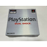 Playstation 1  Ps1 Fat Scph-7000 Japonês Cib Original