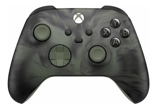 Control Inalámbrico Xbox Nocturnal Vapor Special Edition