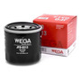 Filtro De Aceite Wega Mazda Mx5 1.8 Miata Aa Cu 98/99 Mazda MIATA