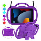 Funda Ninos Para iPad 9th Generation 8th/7th Generation 10.2