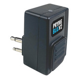 Pryme® Bt-503-v2 Adaptador De Auriculares Ptt Inalámbrico Bl