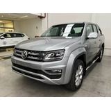 Volkswagen Amarok V6 Highline 258cv 4x4 At 0km Gp