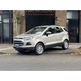 Ford Ecosport Se 1.6 Mt 2015 Gpdevoto