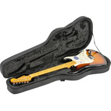 Estuche Semi-rigido Skb P/ Guitarra Electrica 1skb-scfs6