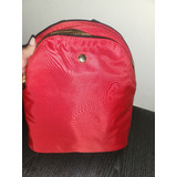 Mochila Dear Jackie Smith Color Roja