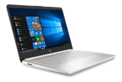 Laptop Hp 14 Fhd Intel Core I3-1115g4 4gb Ram 256gb Win10h