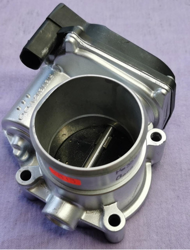 Cuerpo De Aceleración Bora Passat Audi 2.0 Turbo 06f133062g