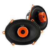 Medios Rangos War Audio Rocket Pro 5x7 120w Rms