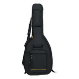 Bag Capa Para Violão Clássico Rockbag Deluxe Line Rb20508b