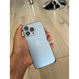 iPhone 13 Pro 128gb Azul Sierra