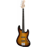 Squier Deluxe Jazz Bass A Estrenar!