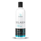 Borabella Selagem 3d Semi Definitiva Sem Formol 350 Ml