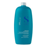 Shampoo Alfaparf Semi Di Lino Curls Low 1 Litro