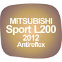 Cacha Tapa Espejo Mitsubishi L200 Triton 2008-2012 Izquierda Mitsubishi L200