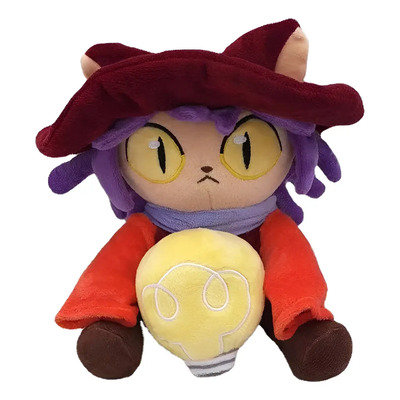 Z Peluche Oneshot Niko De World Machine For Niños Y