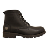 Bota Jeep Casual 10153