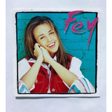 Fey Cd Homonimo 1995 Azul