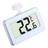 Termómetro Mini Digital Lcd Para Refrigerador -20 A 60° C