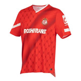 Jersey Toluca Local Versión Jugador, 2023/2024