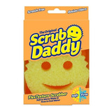 Esponja Scrub Daddy 1 Unidad