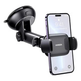 Ugreen Soporte Porta Celular Para Auto Ajustable Tablero