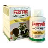 Fertifox Antishock Fitorregulador Trasplantes Esquejes 100cc