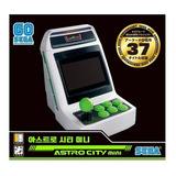 Consola Sega Astro City Mini Arcade - Sniper 