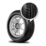 Llanta Para Fiat 500 Pop 2011 - 2014 185/55r15 82 V