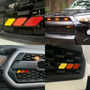 Emblemas Parrilla Toyota Trd 4 Runner Fortuner Tacoma Tundra Toyota Fortuner